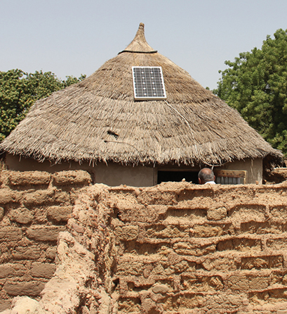 Solar Panels